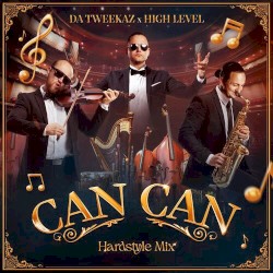 Can Can (Hardstyle Mix)