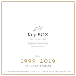 KeyBOX -for two decades-
