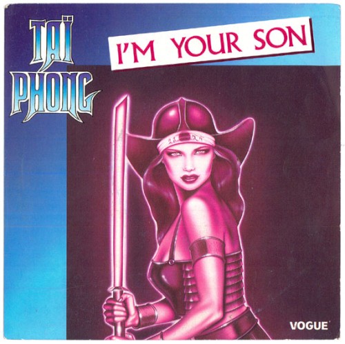 I’m Your Son
