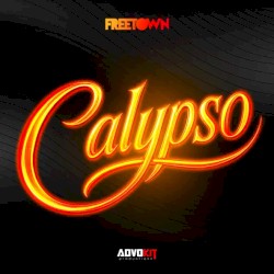 Calypso (Keepers of the Flame)