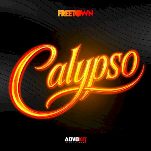 Calypso (Keepers of the Flame)