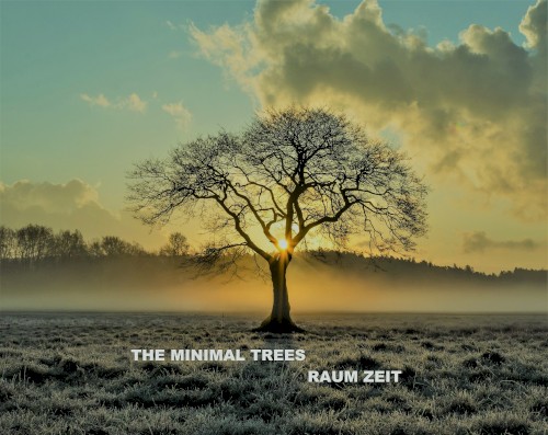 Raum Zeit