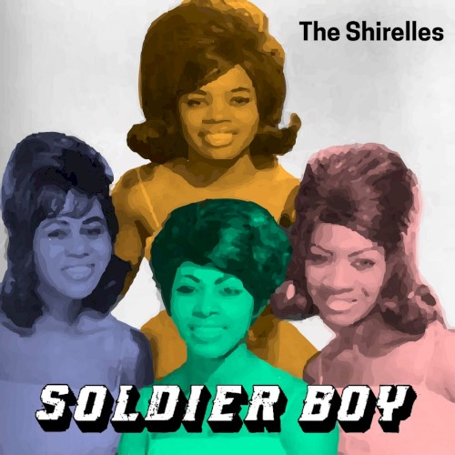 Soldier Boy