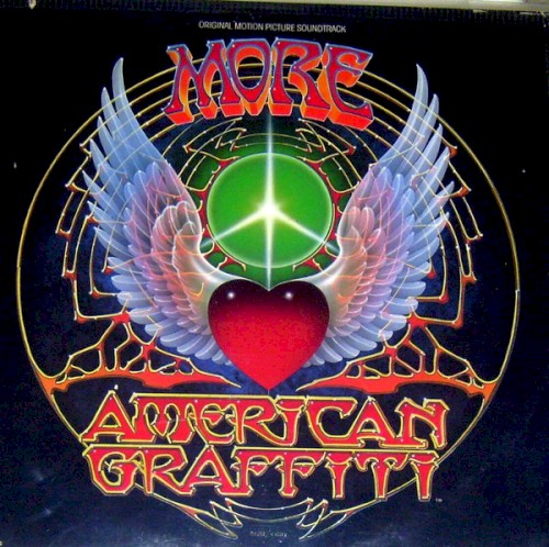 More American Graffiti: Original Motion Picture Soundtrack