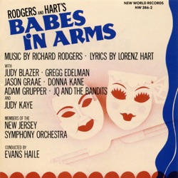 Babes in Arms