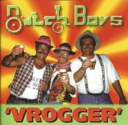 Vrogger