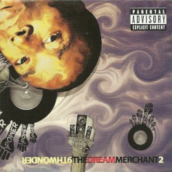 The Dream Merchant, Volume 2