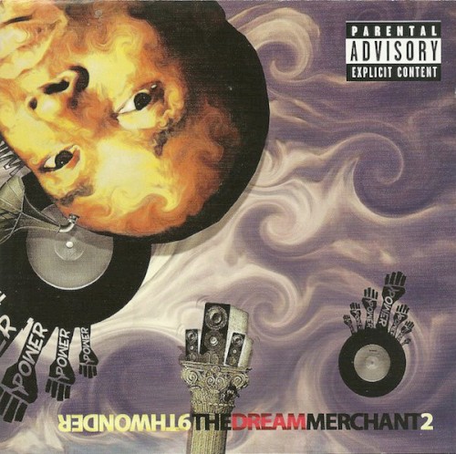 The Dream Merchant, Volume 2