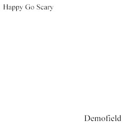Happy Go Scary