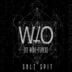 SALT SPIT