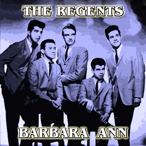 Barbara-Ann