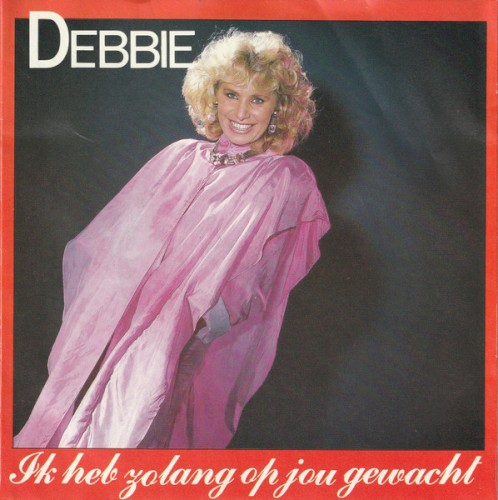 Ik heb zo lang op jou gewacht