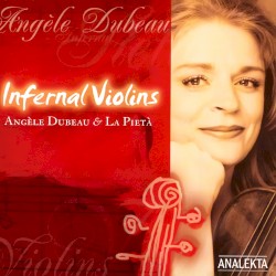 Violons d'enfer