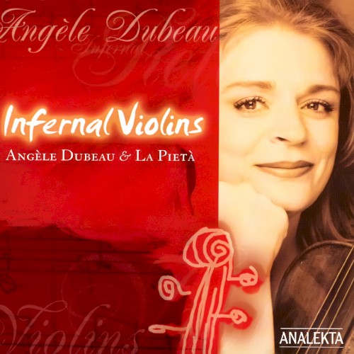 Violons d'enfer