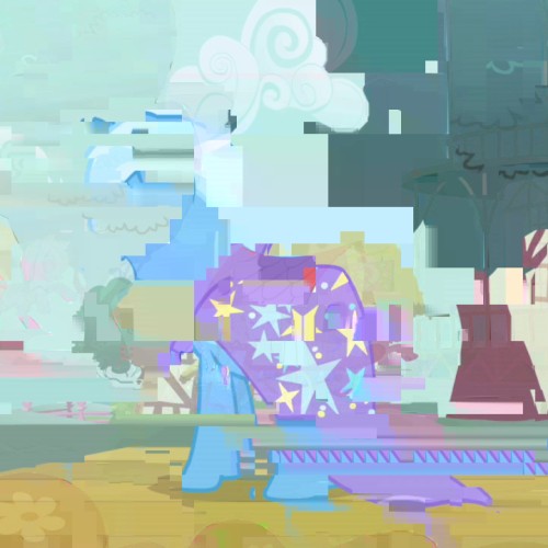 PONY