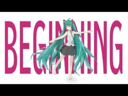 Beginning