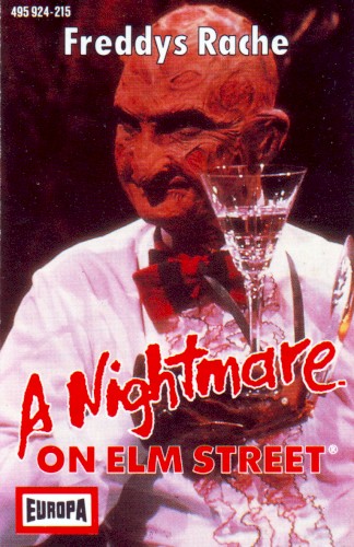 A Nightmare on Elm Street: Freddys Rache