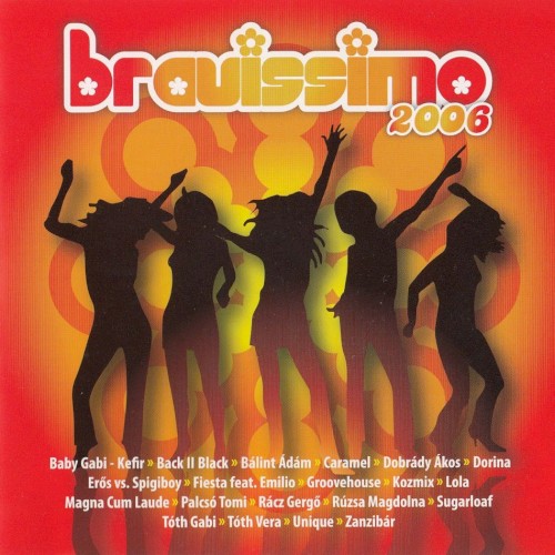 Bravissimo 2006