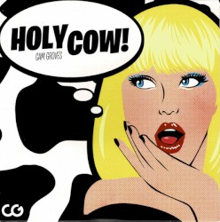 Holy Cow!