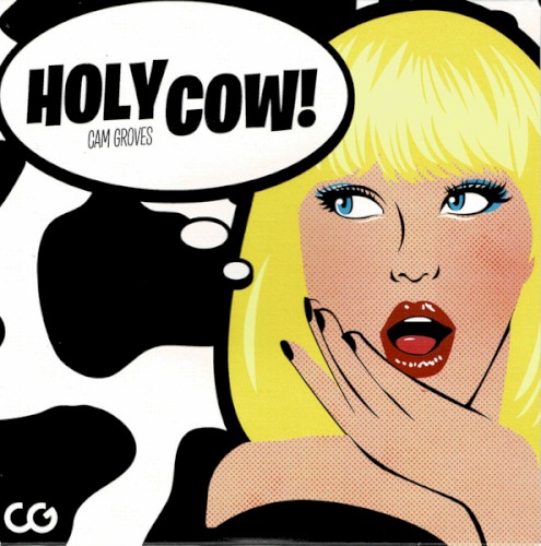 Holy Cow!