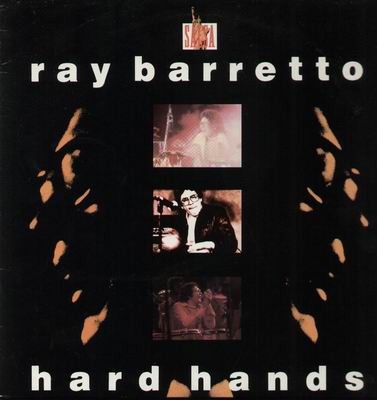 Hard Hands