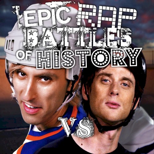 Tony Hawk vs Wayne Gretzky