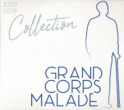 collection 2003-2019