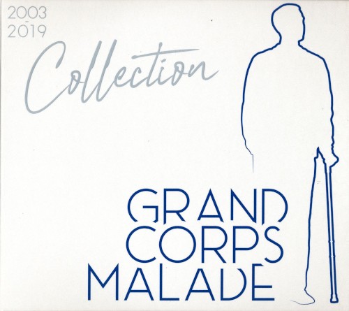 collection 2003-2019