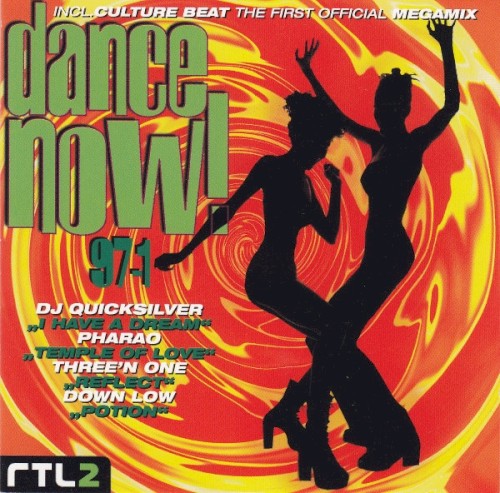 Dance Now! 97–1