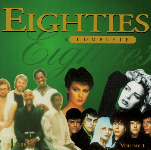 Eighties Complete