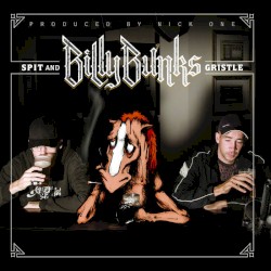 Spit And Gristle