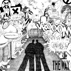 THE WAY