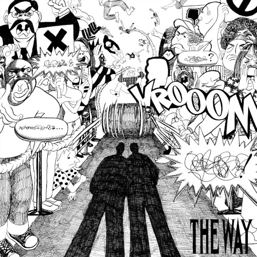 THE WAY