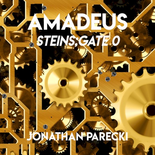 Amadeus (From "Steins;Gate 0")