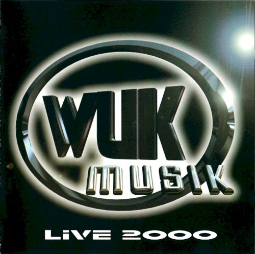 WUK Musik LIVE 2000