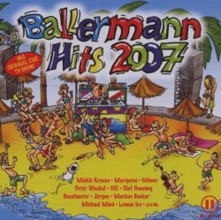 Ballermann Hits 2007