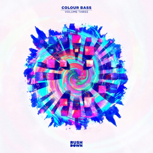 Colour Bass Vol. 3