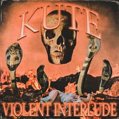 VIOLENT INTERLUDE