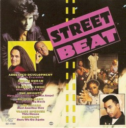 Street Beat