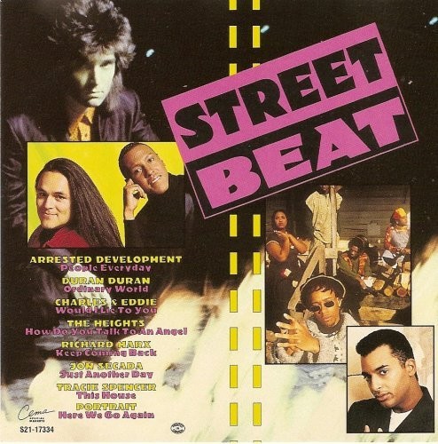 Street Beat