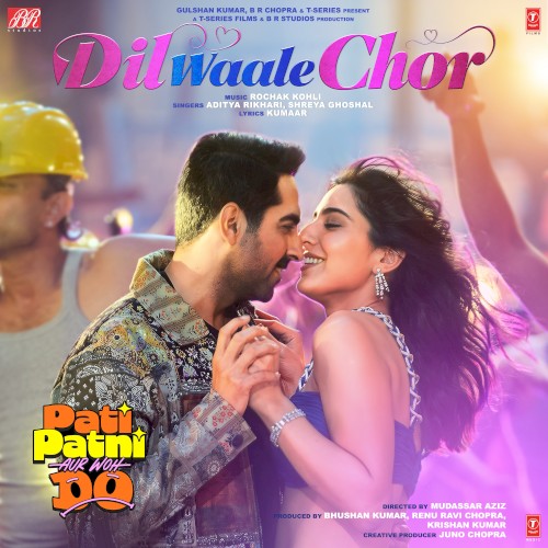 Dil Waale Chor
