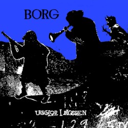 Ugglor i Mossen