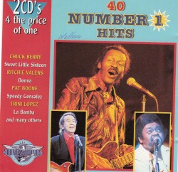 40 Number 1 Hits