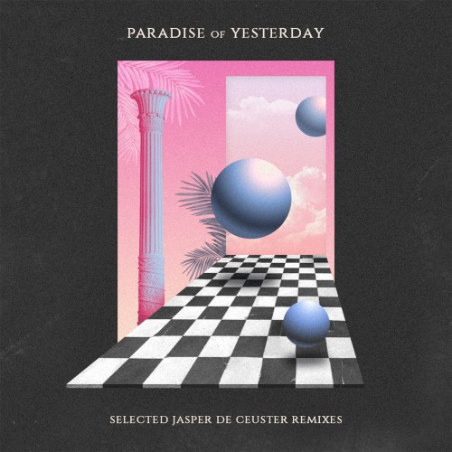 Selected Jasper De Ceuster Remixes