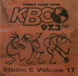 KBCO Studio C, Volume 17