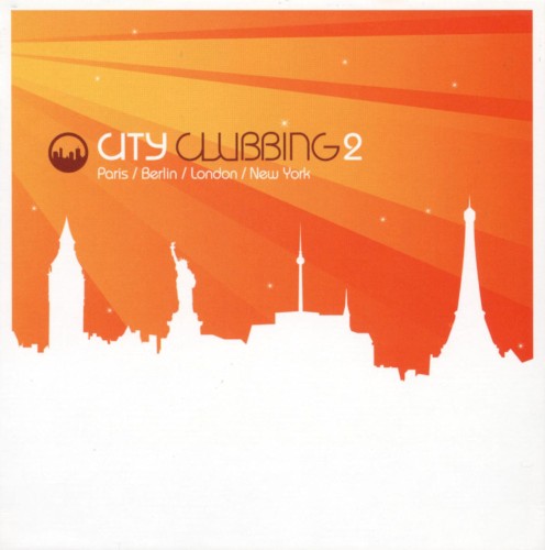 City Clubbing 2