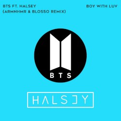 Boys With Luv (ARMNHMR & Blosso remix)
