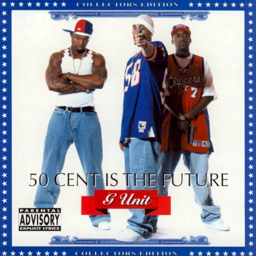 50 Cent Is the Future