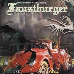 Proudly Presents: Faustburger