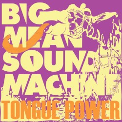 Tongue Power